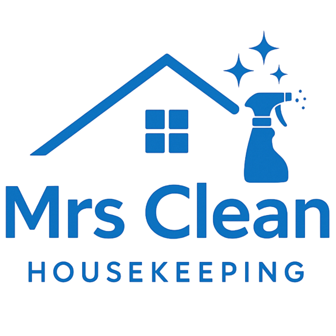 Mrs Clean Housekeeping